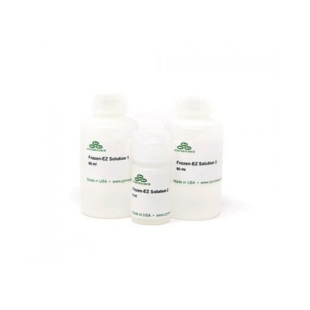 Zymo Research Frozen-EZ Yeast Transformation II Kit, 120 Rxns ZT2001